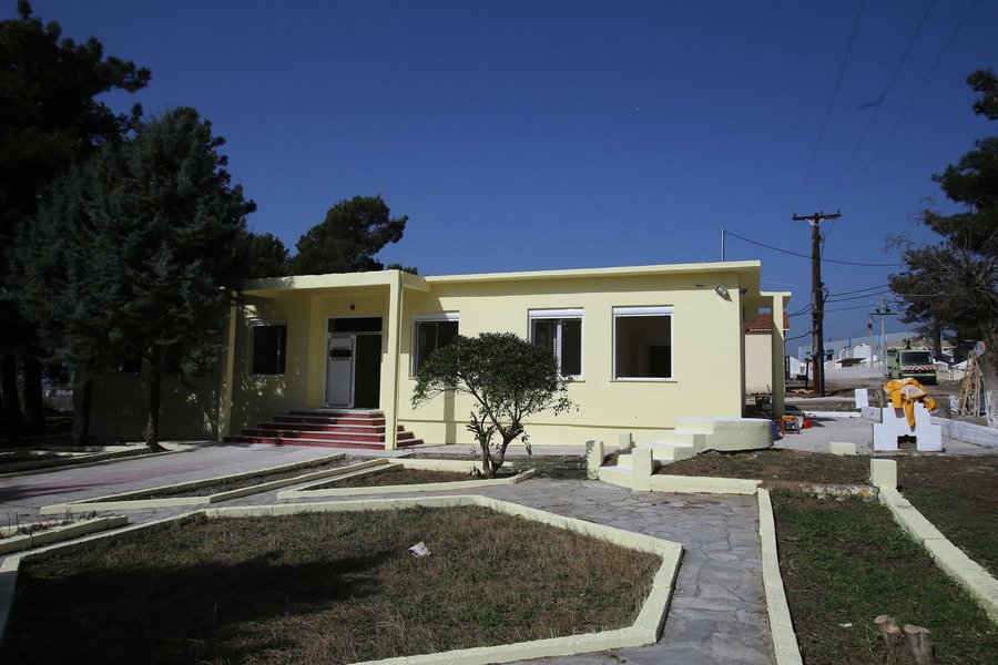 Κρίση στα Διαβατά: Στέλνουν εκεί χιλιάδες πρόσφυγες, οι κάτοικοι θα σχηματίσουν ανθρώπινη αλυσίδα [εικόνες] | iefimerida.gr 1