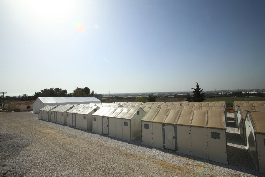 Κρίση στα Διαβατά: Στέλνουν εκεί χιλιάδες πρόσφυγες, οι κάτοικοι θα σχηματίσουν ανθρώπινη αλυσίδα [εικόνες] | iefimerida.gr 4