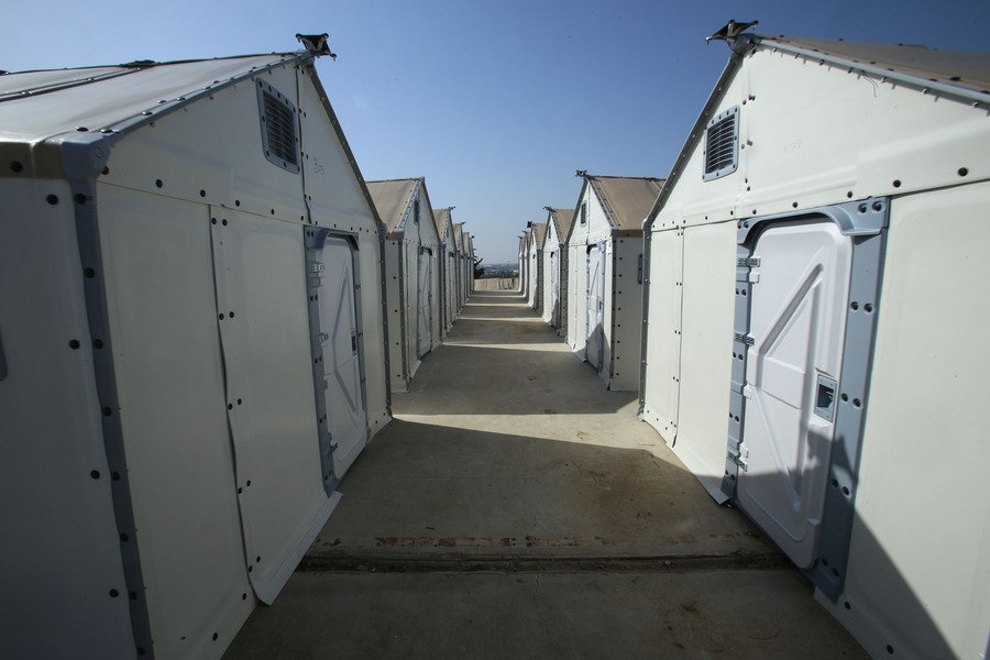 Κρίση στα Διαβατά: Στέλνουν εκεί χιλιάδες πρόσφυγες, οι κάτοικοι θα σχηματίσουν ανθρώπινη αλυσίδα [εικόνες] | iefimerida.gr 5