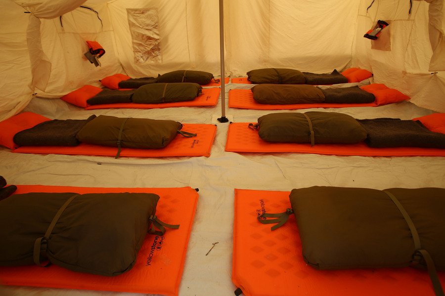 Κρίση στα Διαβατά: Στέλνουν εκεί χιλιάδες πρόσφυγες, οι κάτοικοι θα σχηματίσουν ανθρώπινη αλυσίδα [εικόνες] | iefimerida.gr 7