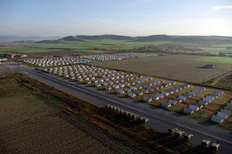 Καμμένος: 24.000 πρόσφυγες στην Ελλάδα -Δεν απειλούν κανέναν, θέλουν να φύγουν [εικόνες] | iefimerida.gr 3