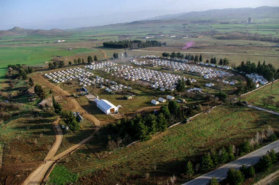 Καμμένος: 24.000 πρόσφυγες στην Ελλάδα -Δεν απειλούν κανέναν, θέλουν να φύγουν [εικόνες] | iefimerida.gr 4