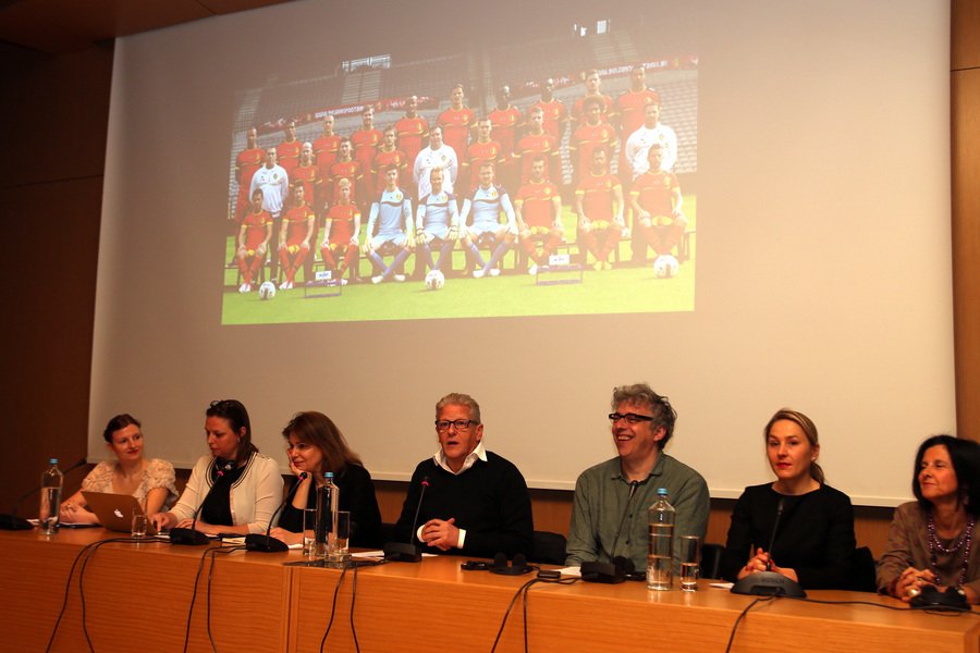 Τι θα μας δείξει ο Γιαν Φαμπρ στο Φεστιβάλ αυτό το καλοκαίρι - Από τη θέση του διευθυντή [εικόνες] | iefimerida.gr 0