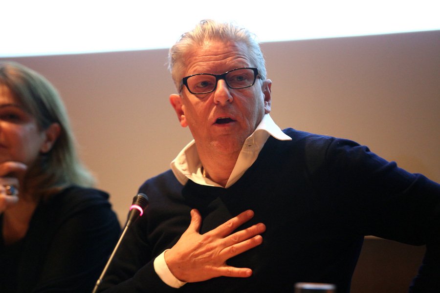 Τι θα μας δείξει ο Γιαν Φαμπρ στο Φεστιβάλ αυτό το καλοκαίρι - Από τη θέση του διευθυντή [εικόνες] | iefimerida.gr 1