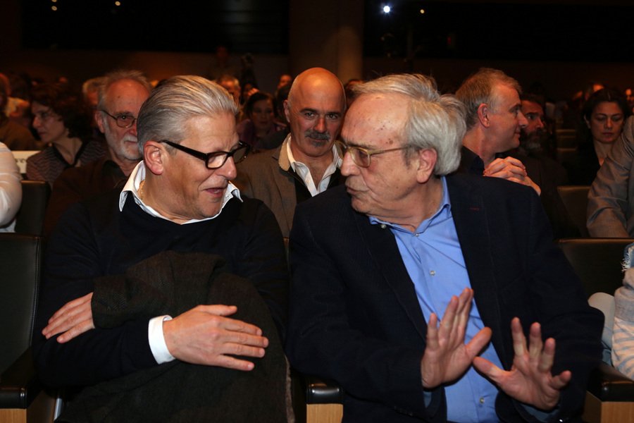 Τι θα μας δείξει ο Γιαν Φαμπρ στο Φεστιβάλ αυτό το καλοκαίρι - Από τη θέση του διευθυντή [εικόνες] | iefimerida.gr 3