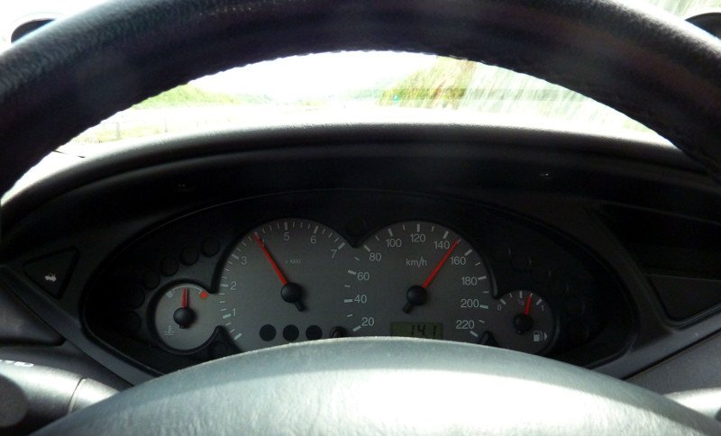 Οι πρωταθλητές στην υπερβολική ταχύτητα -Σε Αθήνα και Κρήτη οι περισσότερες παραβάσεις [λίστα] | iefimerida.gr 0