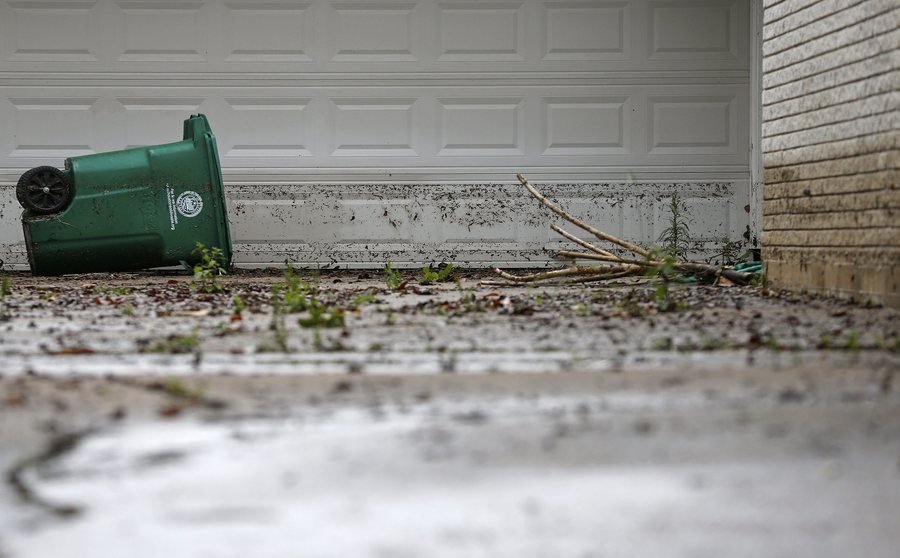 Σαρωτικές πλημμύρες στο Τέξας -Τουλάχιστον 5 νεκροί [εικόνες] | iefimerida.gr 1