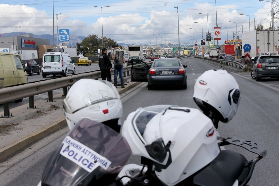 Πυροβόλησαν τον διευθυντή του Νεφρολογικού Τμήματος του Νοσοκομείου της Νίκαιας [εικόνες] | iefimerida.gr 4