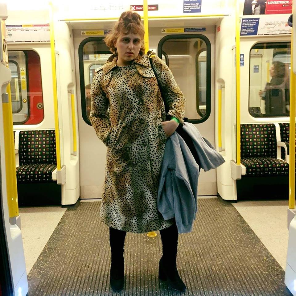 Η ολοκληρωτική αλλαγή της Αρετής Κοσμίδου από το The Voice -Αγνώριστη [εικόνες] | iefimerida.gr 1