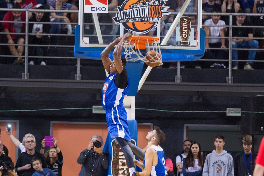 Γιάννης Αντετοκούνμπο: Θέλω να κερδίσω ένα μετάλλιο με την εθνική | iefimerida.gr 0