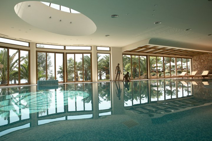 ΤripΑdvisor: Τα 8 καλύτερα ξενοδοχεία της Ελλάδας -Θέα που κόβει την ανάσα, πισίνες κρεμασμένες σε βράχους, χλιδή -Τα δωμάτια  με τις καλύτερες τιμές [εικόνες] | iefimerida.gr 27