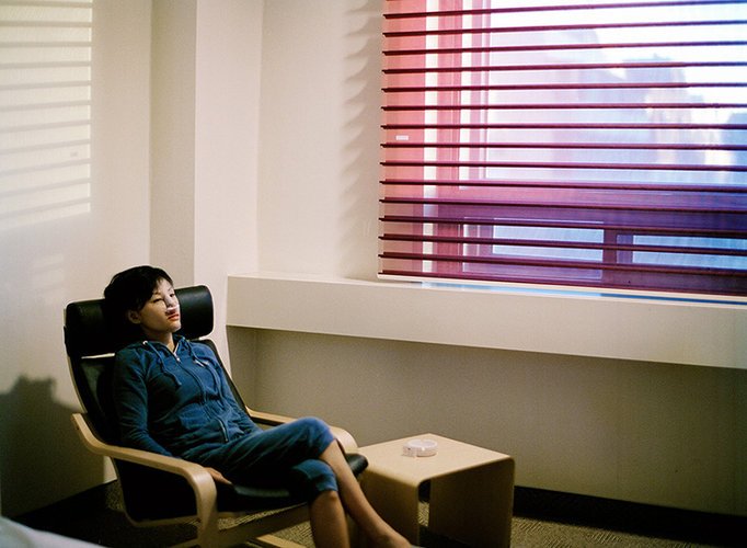 Σοκαριστικά πορτραίτα γυναικών έπειτα από πλαστική χειρουργική [εικόνες] | iefimerida.gr 10