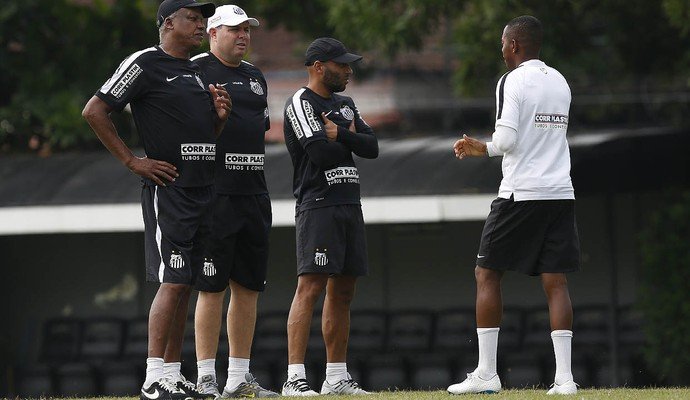 Ο Ριβάλντο ανακοίνωσε τον γιο του Πελέ στην ομάδα του [εικόνες] | iefimerida.gr 1