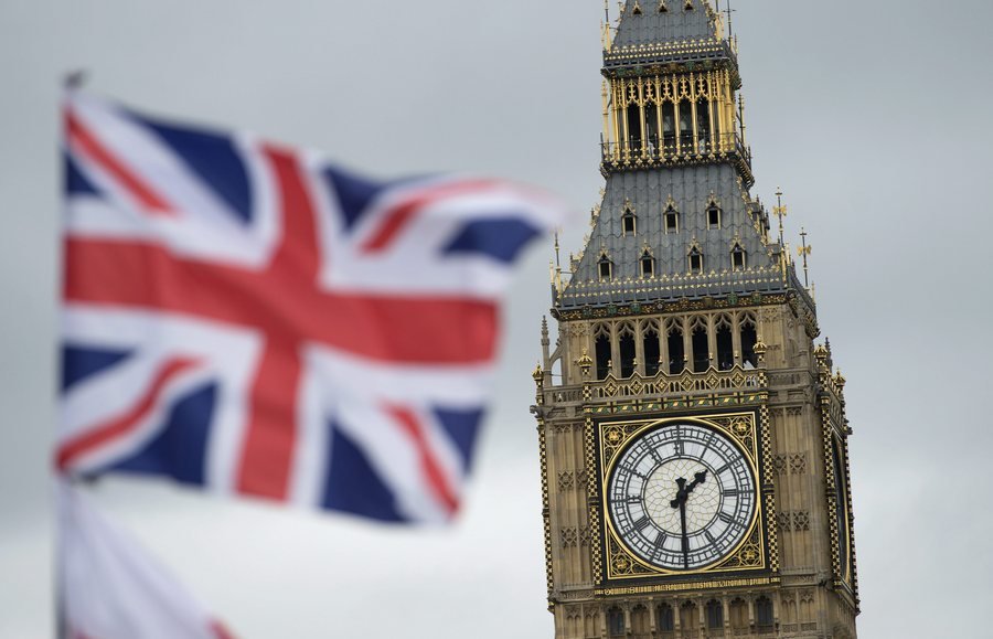 Guardian: Εναν μήνα μετά το αποτέλεσμα του Brexit -Τι σκέφτονται οι Βρετανοί | iefimerida.gr 2
