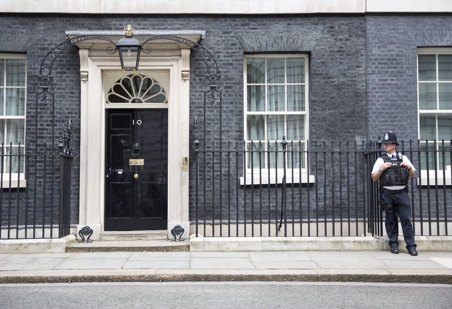 Guardian: Εναν μήνα μετά το αποτέλεσμα του Brexit -Τι σκέφτονται οι Βρετανοί | iefimerida.gr 4