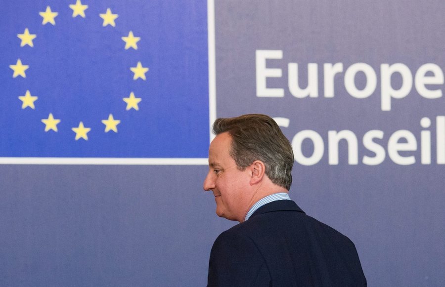Guardian: Εναν μήνα μετά το αποτέλεσμα του Brexit -Τι σκέφτονται οι Βρετανοί | iefimerida.gr 3