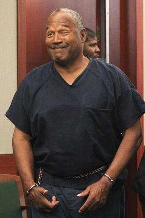 «Δεν είμαι χοντρός, όλο αυτό είναι μυς», δηλώνει ο συγκλονιστικά γερασμένος Ο.Τζει Σίμπσον [εικόνες]  | iefimerida.gr 2