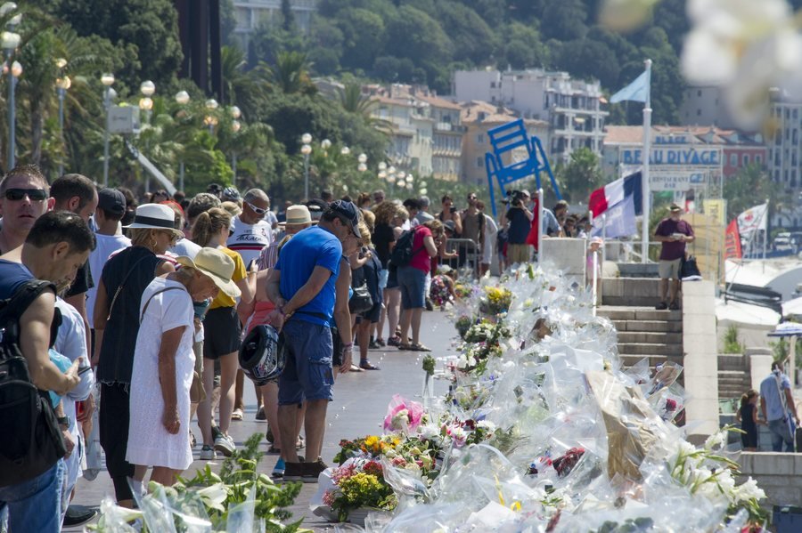 Liberation: Γιατί η επίθεση στη Νίκαια δείχνει ότι το Ισλαμικό Κράτος δεν είναι σε παρακμή | iefimerida.gr 10