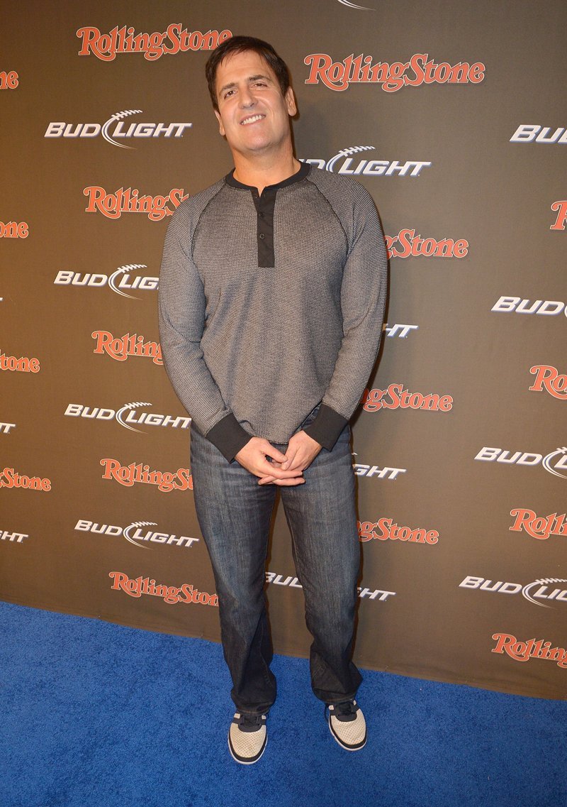 Αυτός είναι ο τρελός και παλαβός δισεκατομμυριούχος Μαρκ Κούμπαν που κάνει συχνά τις ΗΠΑ άνω-κάτω [εικόνες] | iefimerida.gr 15