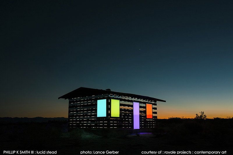 Σπίτι χτισμένο από ξύλο και καθρέφτες «εξαφανίζεται» χάρη στην πρωτοποριακή κατασκευή του [εικόνες+βίντεο] | iefimerida.gr 6