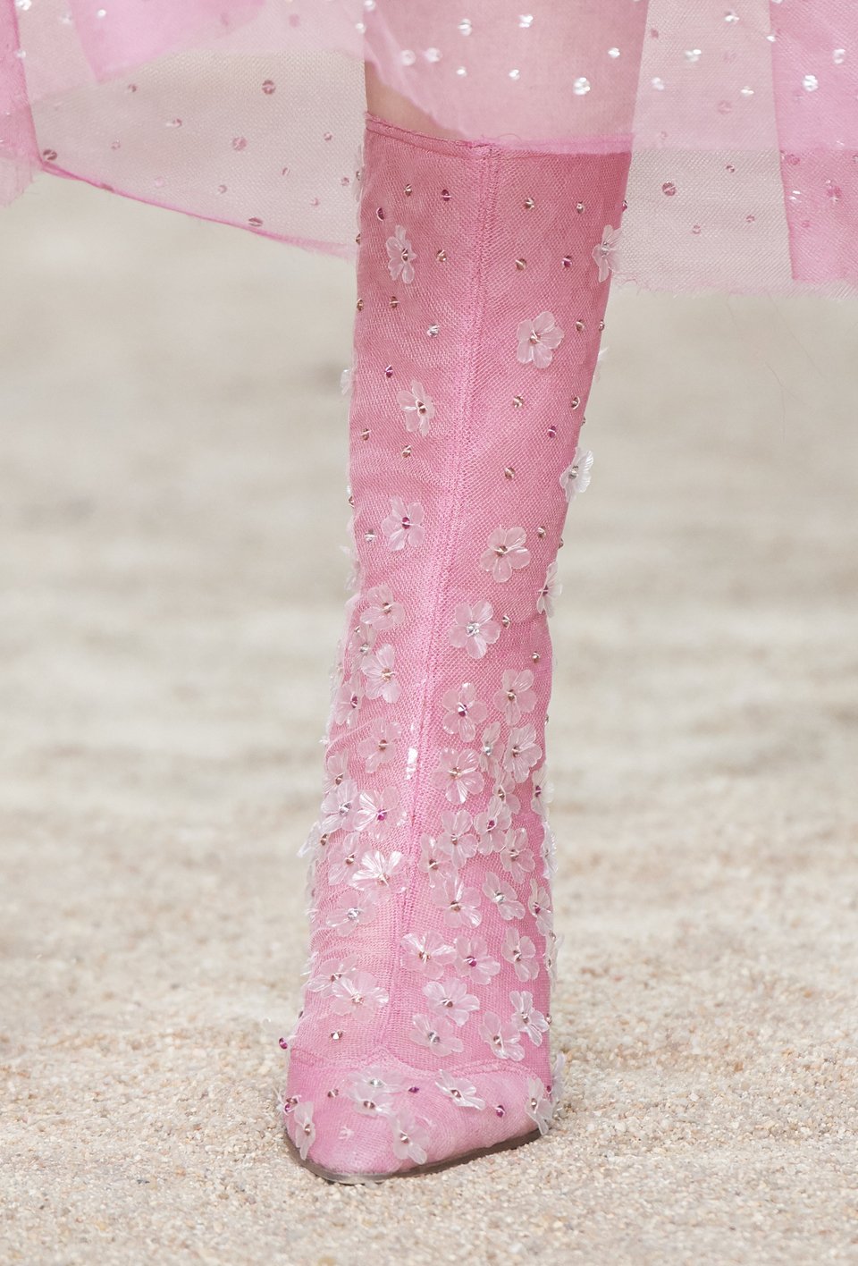 Το Garden Party της Chanel -Γιατί αυτό το σόου μας άρεσε τόσο πολύ [εικόνες] | iefimerida.gr 5