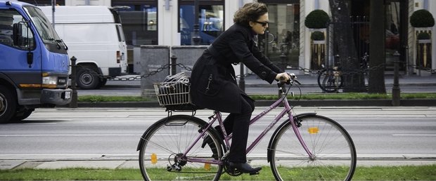 Αυτές είναι οι 20 καλύτερες πόλεις για ποδηλάτες [εικόνες] | iefimerida.gr 15