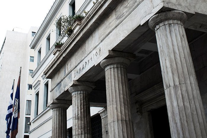 OPEN HOUSE: 100 κτίρια της Αθήνας με αρχιτεκτονικό ενδιαφέρον ανοίγουν για το κοινό | iefimerida.gr 2