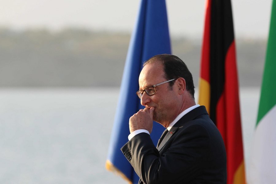 Μίνι σύνοδος κορυφής στην Ιταλία – Ανησυχούν για το μέλλον της Ευρώπης | iefimerida.gr 7