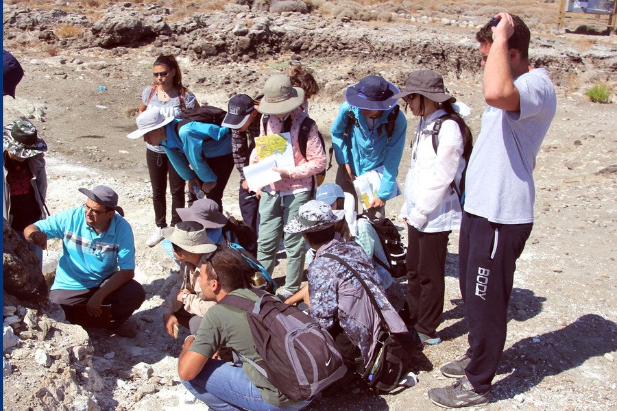 Το πανεπιστήμιο του Πεκίνου φτιάχνει εκπαιδευτική βάση στη Λέσβο! [εικόνες] | iefimerida.gr 0