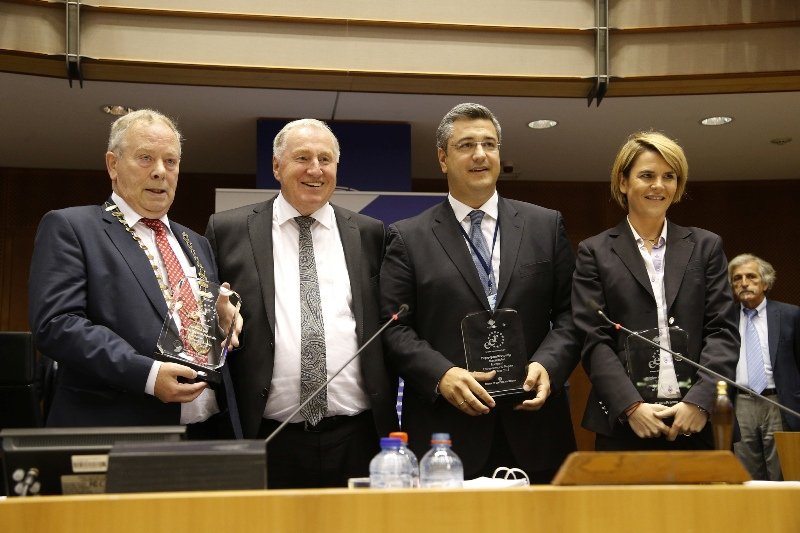 Στην κορυφή της ευρωπαϊκής επιχειρηματικότητας η Περιφέρεια Κεντρικής Μακεδονίας [εικόνες] | iefimerida.gr 4