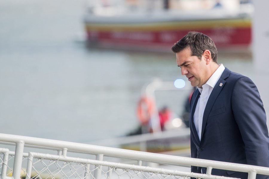 Κρουαζιέρα στον Δούναβη με λευκό κρασί για τους Ευρωπαίους ηγέτες [εικόνες] | iefimerida.gr 2