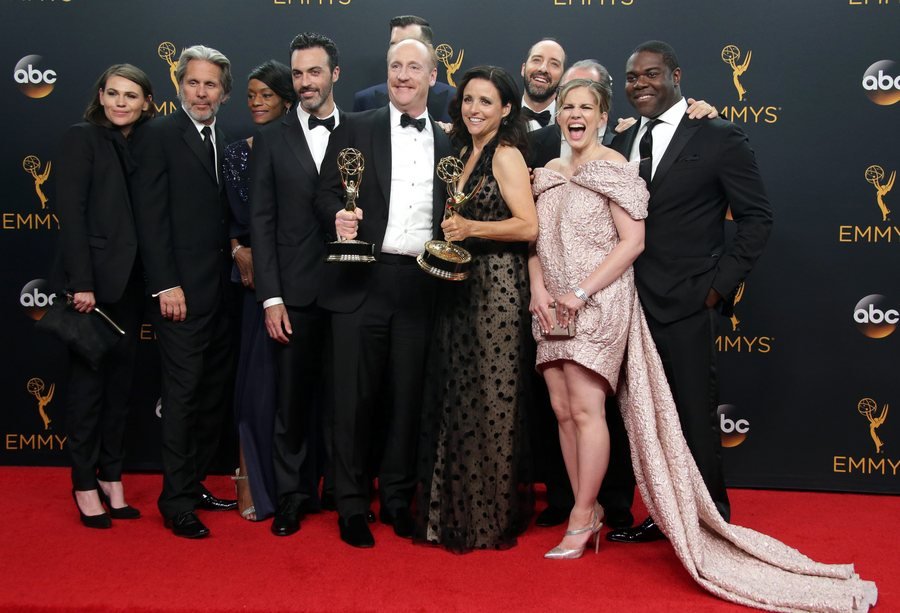 Βραβεία Emmy: Οι εκπλήξεις και τα πολιτικά σχόλια [εικόνες] | iefimerida.gr 0