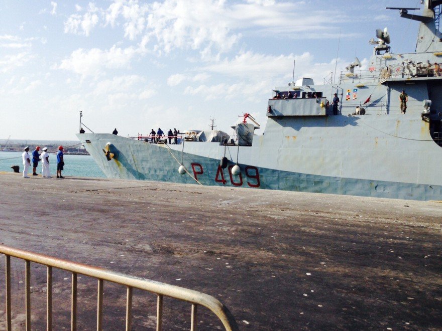 Νέα τραγωδία στη Λαμπεντούζα: Τρία ναυάγια με νεκρούς μετανάστες μέσα σε τρεις ημέρες [εικόνες] | iefimerida.gr 2