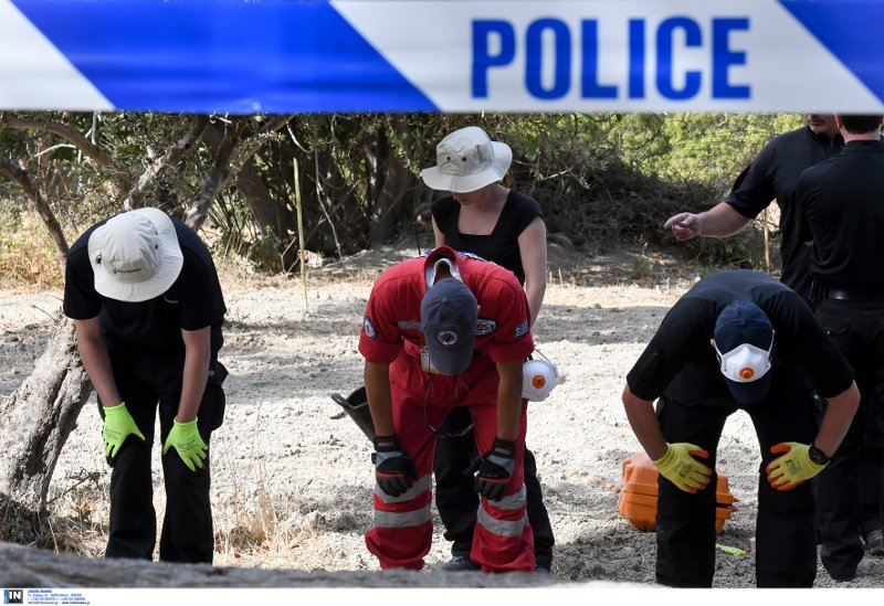 Ερευνες για τον μικρό Μπεν: Βρέθηκαν δεκάδες θραύσματα οστών στο χωράφι της Κω [βίντεο] | iefimerida.gr 2