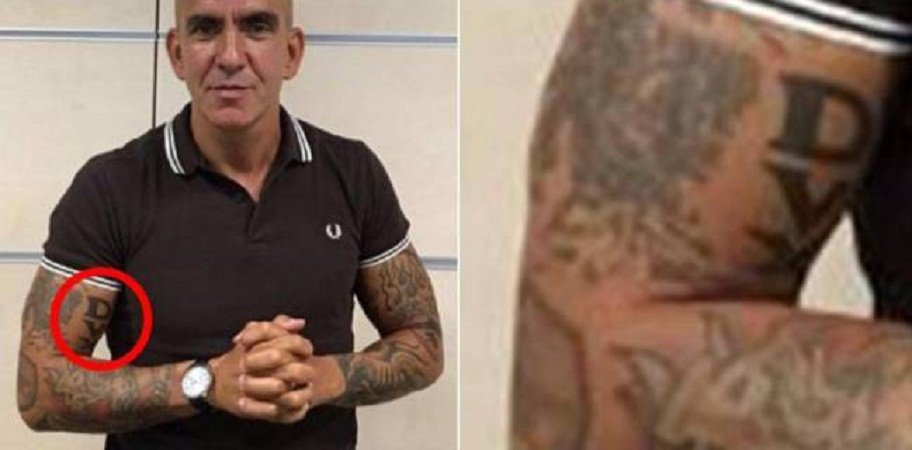 Ντι Κάνιο: «Ντροπή για την ιστορία της Ιταλίας ο Μουσολίνι» | iefimerida.gr 0