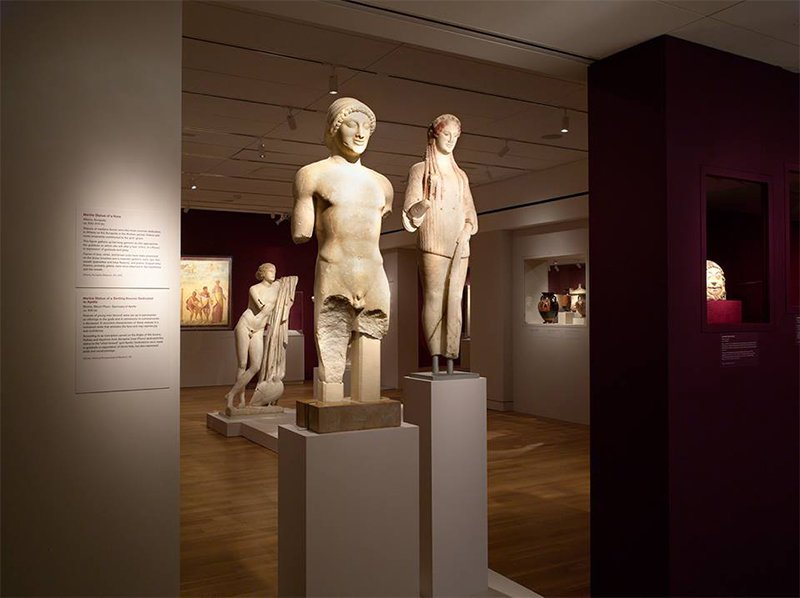 ΚΠΙΣΝ, documenta, Κουνέλλης, Αναγνωστάκη, Λάσκαρη -Οσα σημάδεψαν τον πολιτισμό το 2017 | iefimerida.gr 3