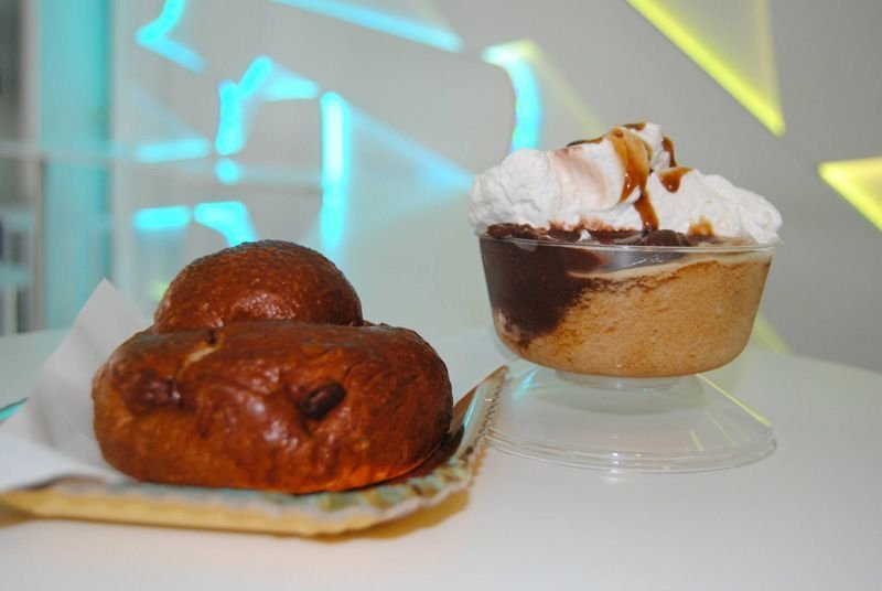 «Λαχταριστή» χαρτογράφηση της γης: Αυτές είναι οι 20 καλύτερες «gelaterie» στον κόσμο [εικόνες] | iefimerida.gr 5