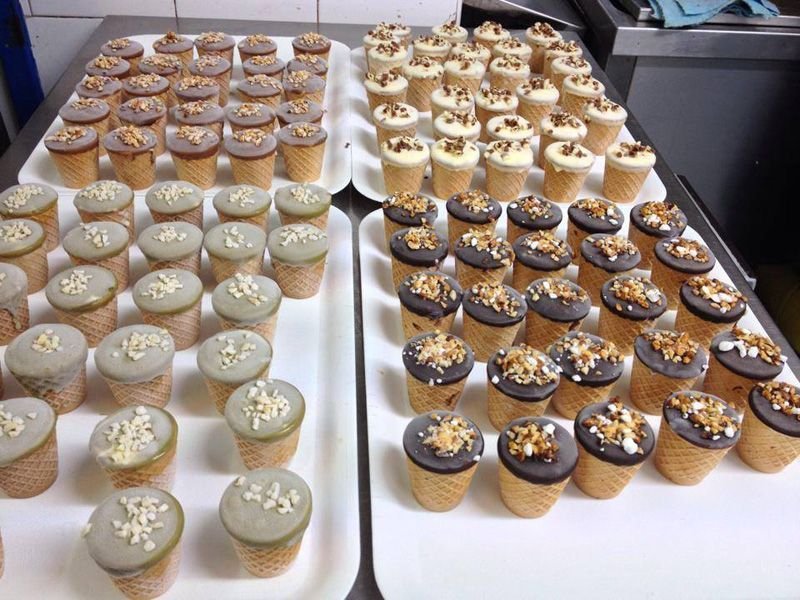 «Λαχταριστή» χαρτογράφηση της γης: Αυτές είναι οι 20 καλύτερες «gelaterie» στον κόσμο [εικόνες] | iefimerida.gr 6