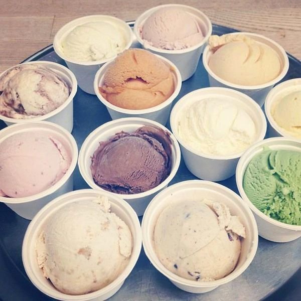 «Λαχταριστή» χαρτογράφηση της γης: Αυτές είναι οι 20 καλύτερες «gelaterie» στον κόσμο [εικόνες] | iefimerida.gr 7