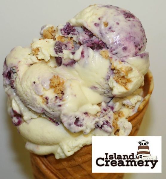 «Λαχταριστή» χαρτογράφηση της γης: Αυτές είναι οι 20 καλύτερες «gelaterie» στον κόσμο [εικόνες] | iefimerida.gr 8