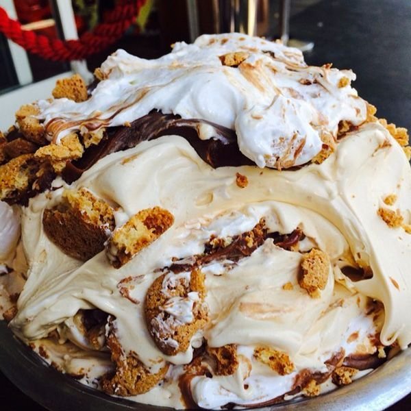 «Λαχταριστή» χαρτογράφηση της γης: Αυτές είναι οι 20 καλύτερες «gelaterie» στον κόσμο [εικόνες] | iefimerida.gr 9