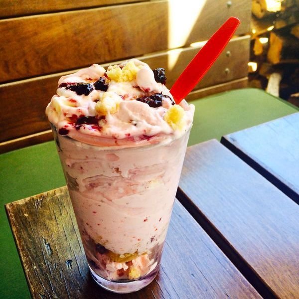 «Λαχταριστή» χαρτογράφηση της γης: Αυτές είναι οι 20 καλύτερες «gelaterie» στον κόσμο [εικόνες] | iefimerida.gr 10