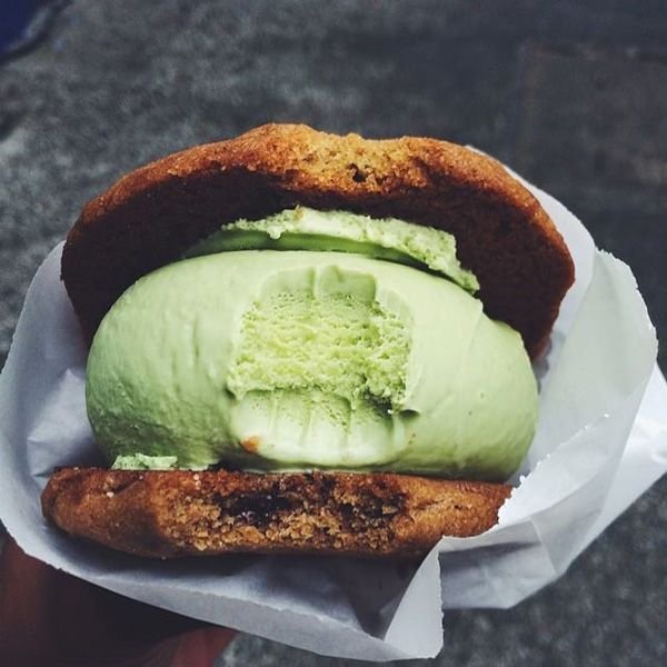 «Λαχταριστή» χαρτογράφηση της γης: Αυτές είναι οι 20 καλύτερες «gelaterie» στον κόσμο [εικόνες] | iefimerida.gr 11