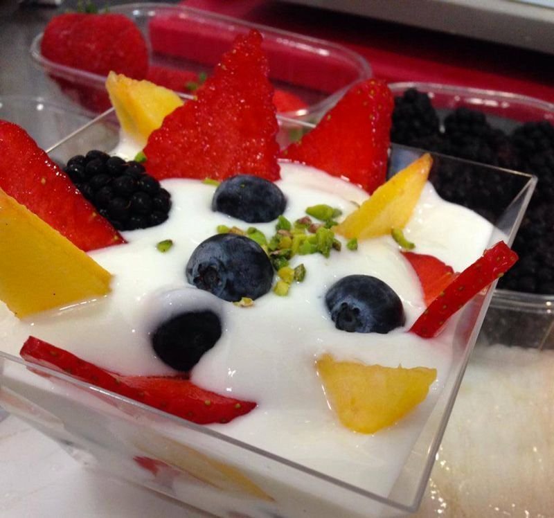 «Λαχταριστή» χαρτογράφηση της γης: Αυτές είναι οι 20 καλύτερες «gelaterie» στον κόσμο [εικόνες] | iefimerida.gr 13