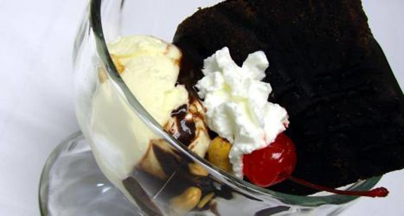 «Λαχταριστή» χαρτογράφηση της γης: Αυτές είναι οι 20 καλύτερες «gelaterie» στον κόσμο [εικόνες] | iefimerida.gr 14