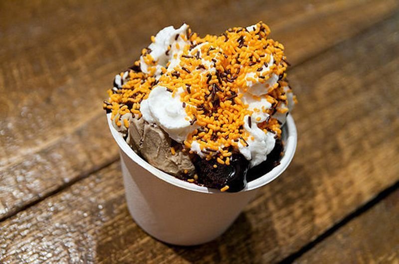 «Λαχταριστή» χαρτογράφηση της γης: Αυτές είναι οι 20 καλύτερες «gelaterie» στον κόσμο [εικόνες] | iefimerida.gr 0