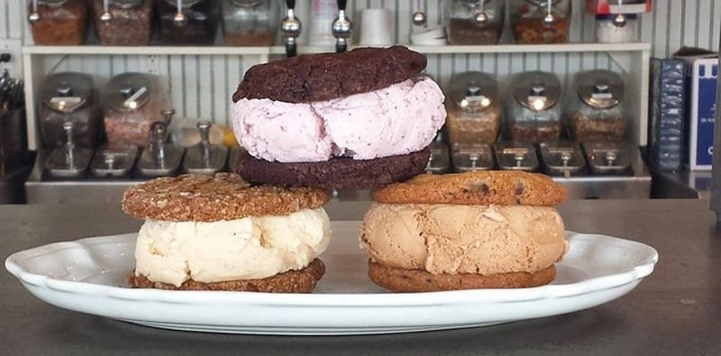 «Λαχταριστή» χαρτογράφηση της γης: Αυτές είναι οι 20 καλύτερες «gelaterie» στον κόσμο [εικόνες] | iefimerida.gr 16