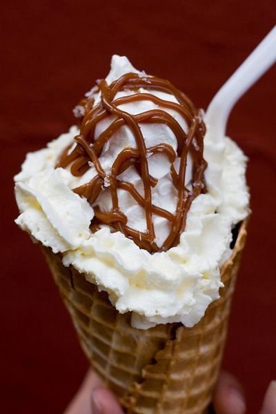 «Λαχταριστή» χαρτογράφηση της γης: Αυτές είναι οι 20 καλύτερες «gelaterie» στον κόσμο [εικόνες] | iefimerida.gr 17