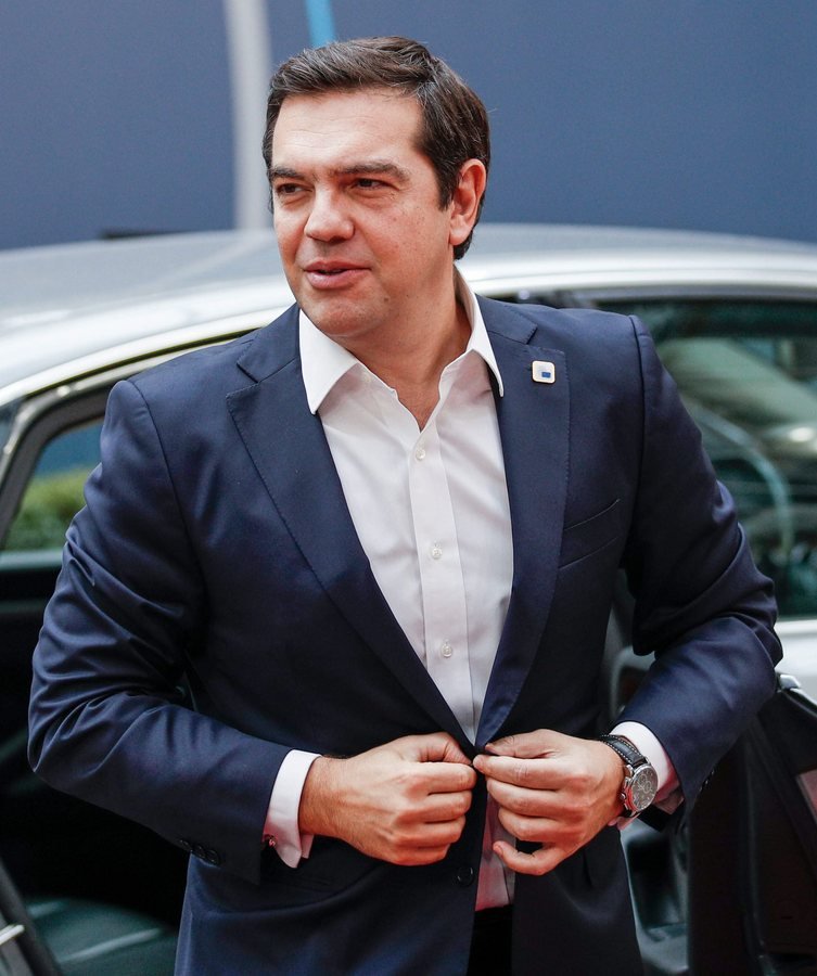 Σύνοδος Κορυφής: Θέμα χρέους θέτει ο Τσίπρας -Διαψεύδει ο Σουλτς ότι θα αναλάβει πρωτοβουλία [εικόνες&βίντεο] | iefimerida.gr 8