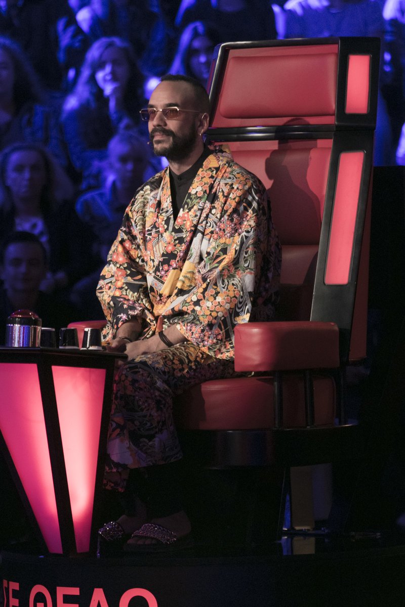 Το The Voice ξεκινά